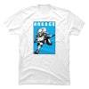 tobirama shirt